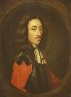 Algernon Sidney (1622 - 1683) by Anonymous