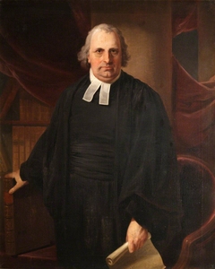 Charles Wynne by British School