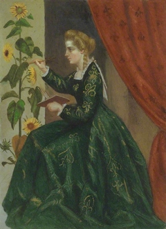 Emilia Francis (née Strong), Lady Dilke by pauline