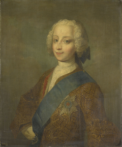 Frederick, Prince of Wales (1707-1751) by Anonymous