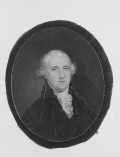 George Washington by Anna Claypoole Peale