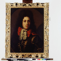 Hendrik Lohman (1673-1702) by Anonymous