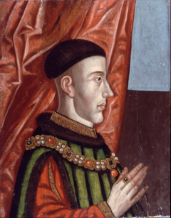 Henry V by Anonymous