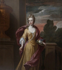 Hester Buckworth (d.1708) by studio of Sir Godfrey Kneller