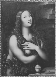 Hl. Magdalena by Giampietrino