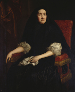 Katherine Elliot (d. 1688) by John Riley