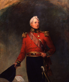 King William IV by William Salter