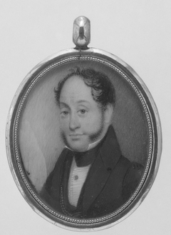 Lazarus M. Goldsmith by William Lewis