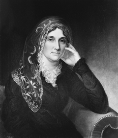 Martha Stewart Wilson by James Peale