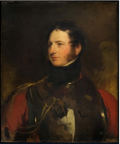 Portrait of Sir James Erskine of Torrie Bt (1772‐1825) by Thomas Lawrence