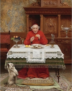 Private Indulgence by Georges Croegaert