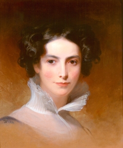 Rebecca Gratz by Thomas Sully