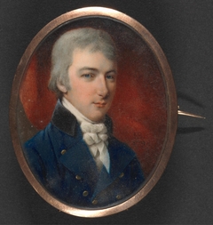 Robert Cathcart, Esq. by Henry Bone