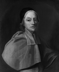 Sir John Maynard by Anonymous