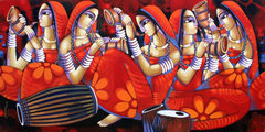 symphony by Sekhar Roy