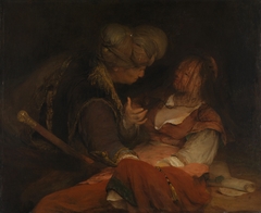 Untitled by Aert de Gelder