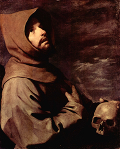 Untitled by Francisco de Zurbarán