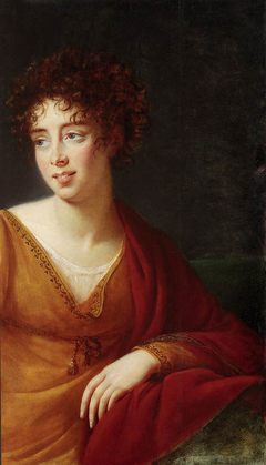 Untitled by Elisabeth Louise Vigée Le Brun