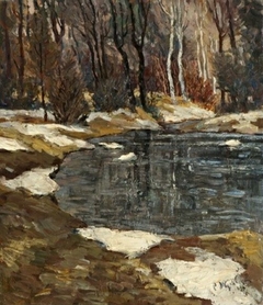 Untitled by Stanislav Zhukovsky