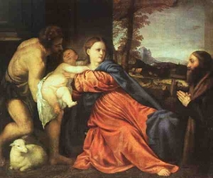 Untitled by Titian