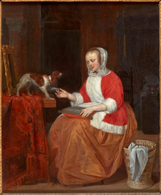 Exhibit image