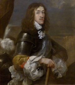 Adolf Johan von Pfalz, Count Palatine by Sébastien Bourdon