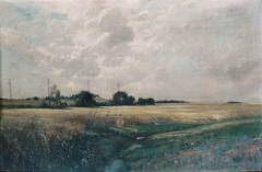 Broad Acres by Edward Gay