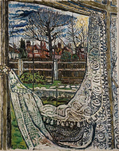 Christmas Eve, Christmas Day and Boxing Day by John Randall Bratby