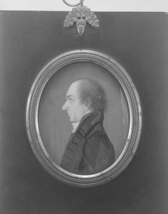 David Howe by Samuel Wallin