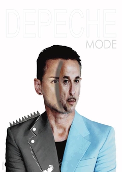 Depeche Mode 2017 by Karol Kierzynka