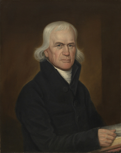 Francis Asbury by John Paradise