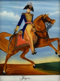 Jagson (General Andrew Jackson) by Anonymous