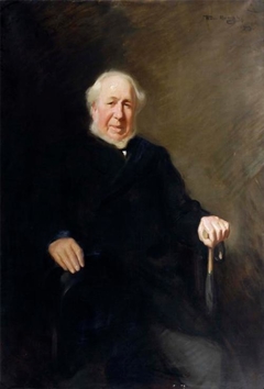 John Donald by Robert Brough