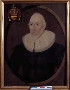 John Thelwall by Anonymous