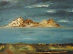 Landscape by Georgios Stamatakis