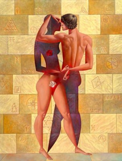 Love (series) by Georgy Kurasov