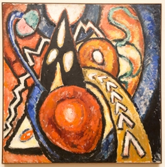 Movements by Marsden Hartley