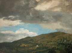 Penkerrig, Wales by Thomas Alfred Jones