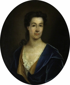 Possibly Mary Bohun (Boun), Mrs George Lucy (1676 - 1708) by Anonymous