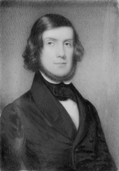 Powell MacRae by Henry Colton Shumway