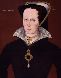 Queen Mary I by Anonymous