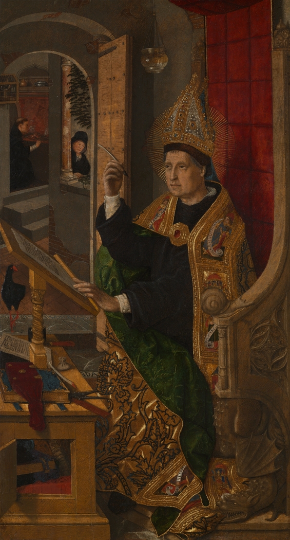 Exhibit image
