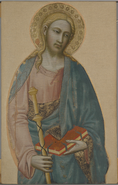 Saint Jame by Niccolò di Tommaso