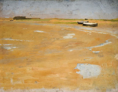 Shoreham-On-Sea, Sussex by Charles Gogin