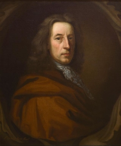 Sir Nicholas Stuart, Bart by Mary Beale