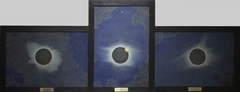 Solar Eclipse by Howard Russell Butler