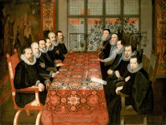 Somerset House Conference by Anonymous