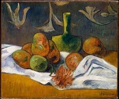 Still Life by Anonymous