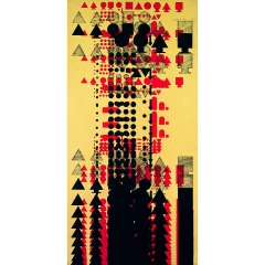 Telecommunication by Constantin Xenakis