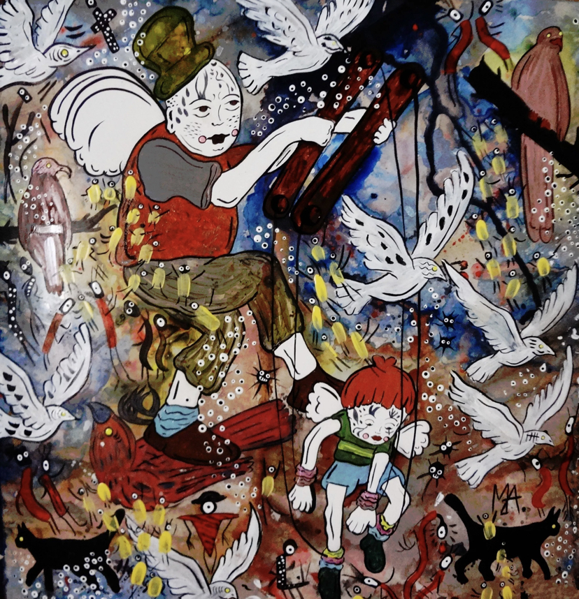 Exhibit image